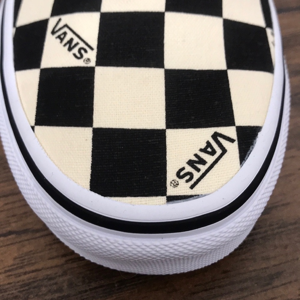 !!! VANS CLASSIC SLIP ON BRAND NEW - Picture 5 of 14